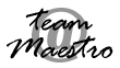 Team Maestro